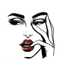 آموزش کاشت مژه و لیفت ابرو لمینت مژه