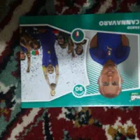 کیمدی 2026