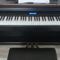 پیانو برگمولر BM600