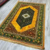 فرش 9 متری با کیفیت مناسب جهیزیه&