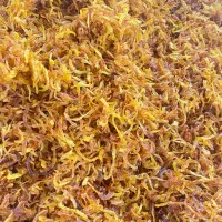 انواع محصولات خانگی  پیاز سرخ شده