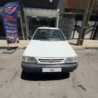 پراید دوگانه کارخونه شرکتی