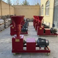 خرید آسیاب میکسر بالابر و پلت زن 3 تنی صنعتی