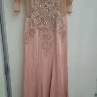 لباس مجلسی کار شیک درحدنو