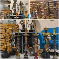 قلیان کرنو  اورجینال