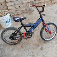 دوچرخه