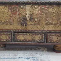 صندوق قدیمی