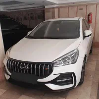 آریزو ۵ اف ال توربو