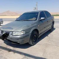 سمند81 معاوضه با پراید 83.84