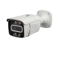 دوربین دید در شب رنگی