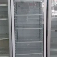 یخچال ایستاده