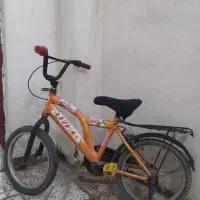 دوچرخه