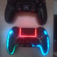 Ps4 fat کپی خور 1 ترا