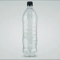 قوطی آب معدنی