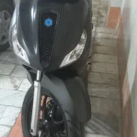 موتور سیکلت 170CC