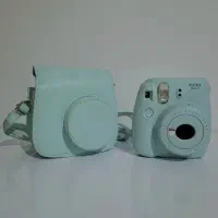 دوربین چاپ سریع FUJIFILM مدل instax mini 9