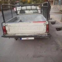 فروش ایستگاه وانت بار