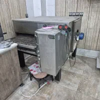 فروش وسایل فست‌فود درحدنو