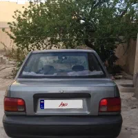 پراید 88|خودرو سواری و وانت|نهاوند, |دیوار