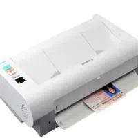 اسکنر اسناد کانن مدل imageFORMULA DR-M140