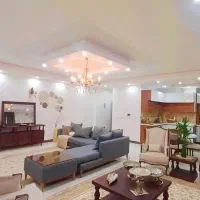 ۷۶متر/ معامله ایی مطمئن سنددار قابلیت ۱۲۰۰ وام