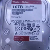 هارد ۱۰ترا رد پلاس خشک معاوضه با ps5