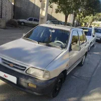 پراید ۸۹