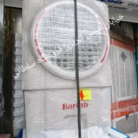 کولر آبی پرتابل 3500  برفاب صادراتی