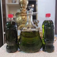 روغن زیتون اصیل رودبار