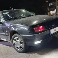 ماشین 405