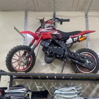 موتور مینی کراس ۶۰سیسی