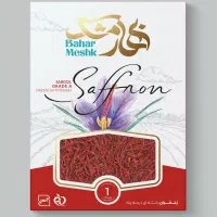 خشکبار ،دمنوش، بهارمشک