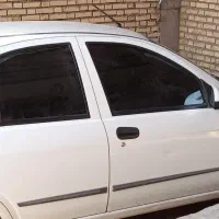 ماشین سواری دربس