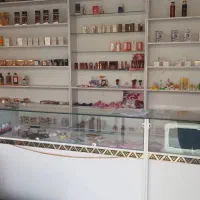 فروش MDF و ویترین مغازه
