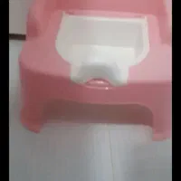 توالت فرهنگی بچه