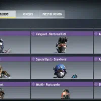 اکانت کالاف تاق با اکانت لجند دار خام