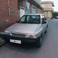پراید مدل ۸۵