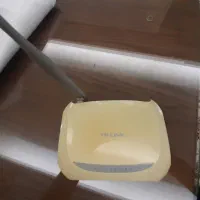 مودم Tp.linkسالم