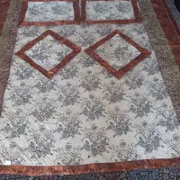 روتختی دو نفره جنس کره ای