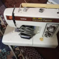 چرخ خیاطی