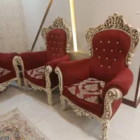مبل|مبلمان خانگی و میز عسلی|اصفهان, جلالیه|دیوار