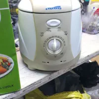 سرخ کن خارجی