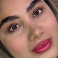تخفیف ویژه خدمات لیفت و مینیت مژه و ابرو در گلسار