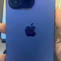 ریجستر iPhone 14 Pro وضعیت سفید