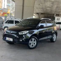جک s5 مدل ۹۴ دنده ای