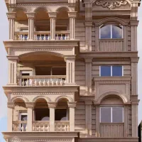 160-متر-اکازیون-در-سعادت-آباد-و-شهرک-غرب
