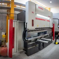 تعمیر تخصصی دستگاه پرس برک -سریع و تضمینی مگاماشین