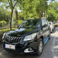هایما پرو S7 مدل 1404