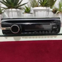 ضبط سونی باند چراغ بنز 230پراید206 فرمان قلبیرک