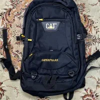 کوله پشتی کاترپیلار cat